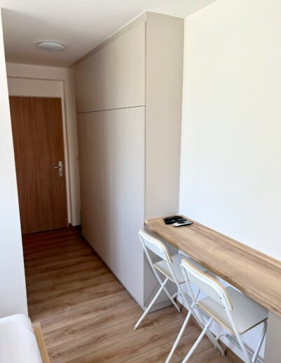 apartman1 - étkező