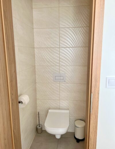 apartman8 - wc